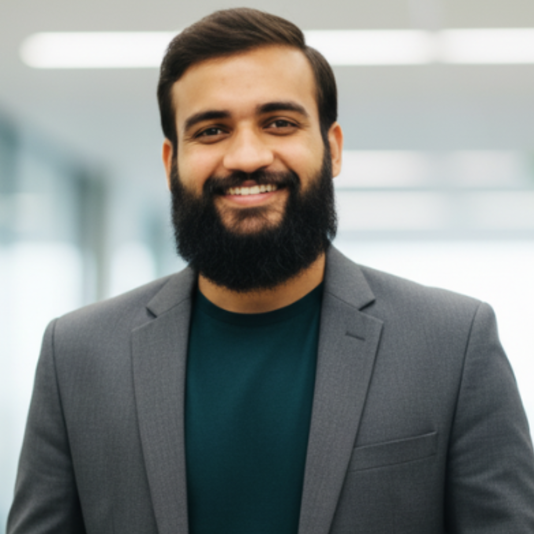 Umar Farooq